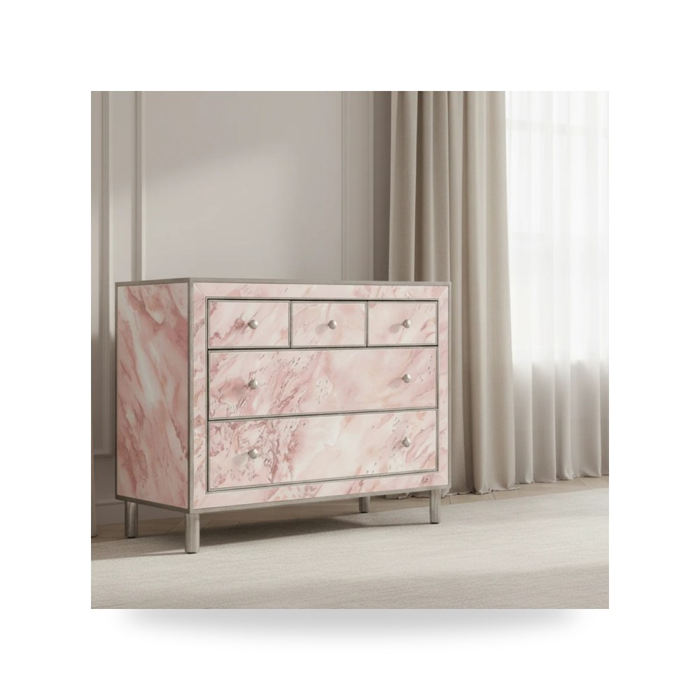 دولاب خزانة Hooker موديل 5000-85002 67 من Hooker Furniture