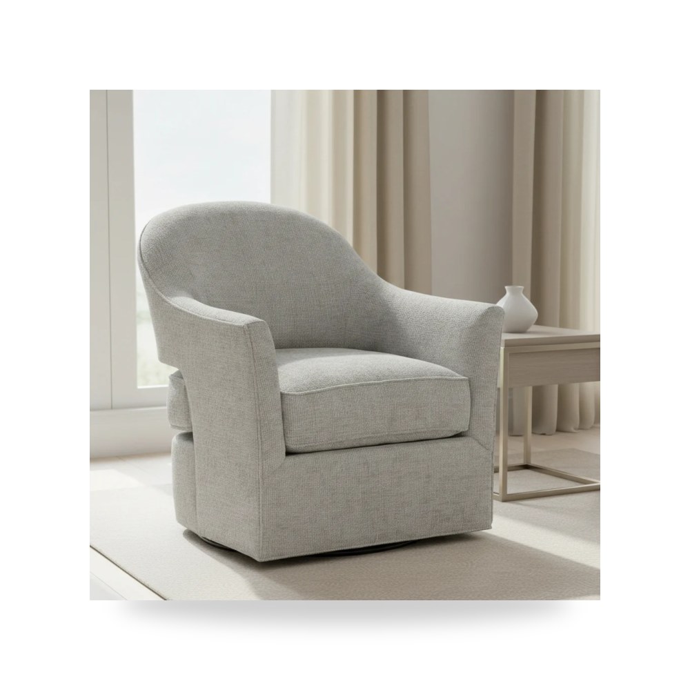 كرسي جلوس بتصميم أنيق - كرسي Fairfield Chair موديل 6103 32 - طراز 6103-32