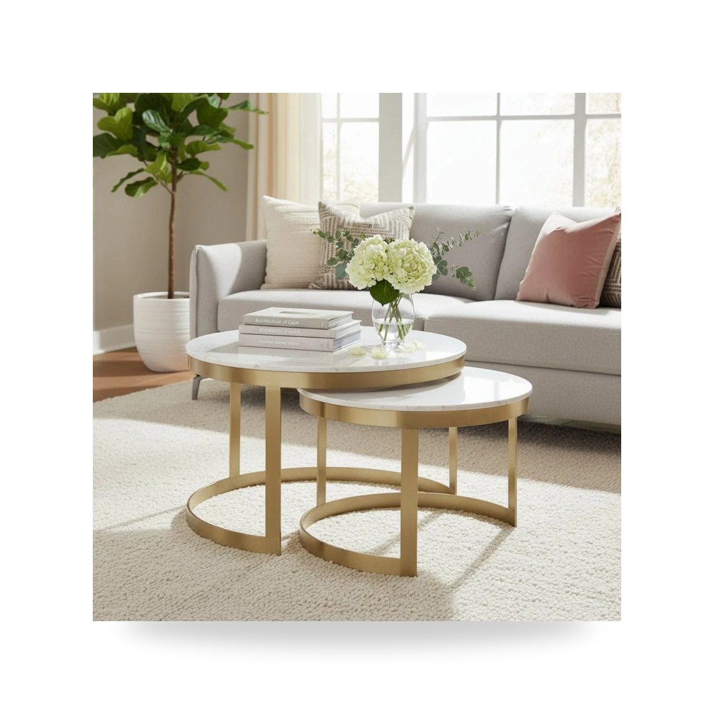 كرسي طعام فاخر - طاولة طعام Fairfield Chair موديل 8146 12 - طراز 8146-12