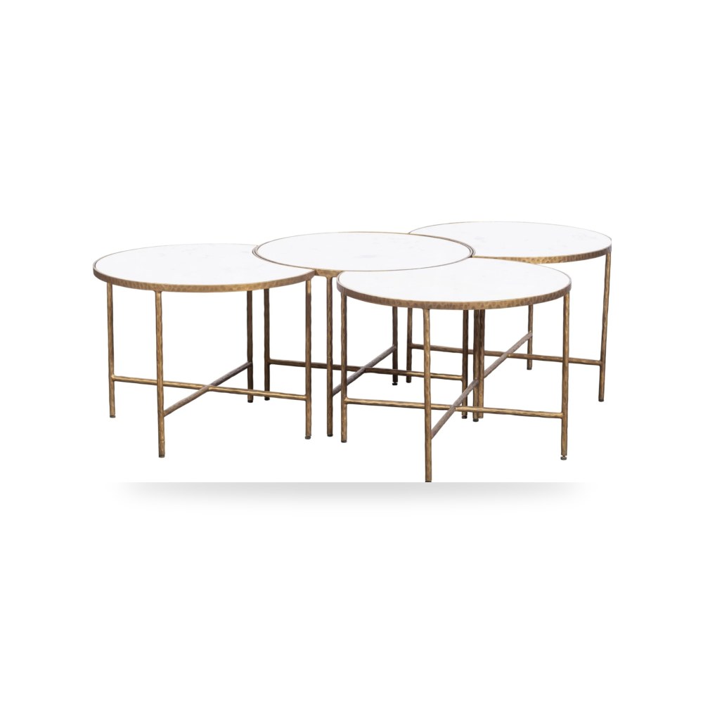طاولة كاونتر مرتفعة Fairfield Chair موديل 8136-12