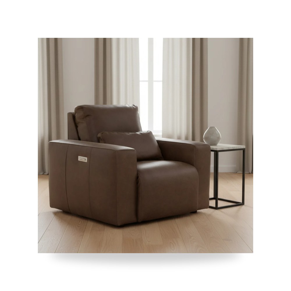 كرسي Fairfield Chair موديل F063 IC C