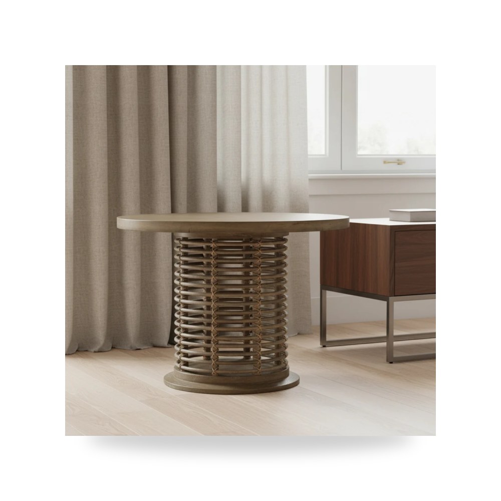 طاولة طعام هوكر فيرنتشر Hooker Furniture موديل 6015 75203 89