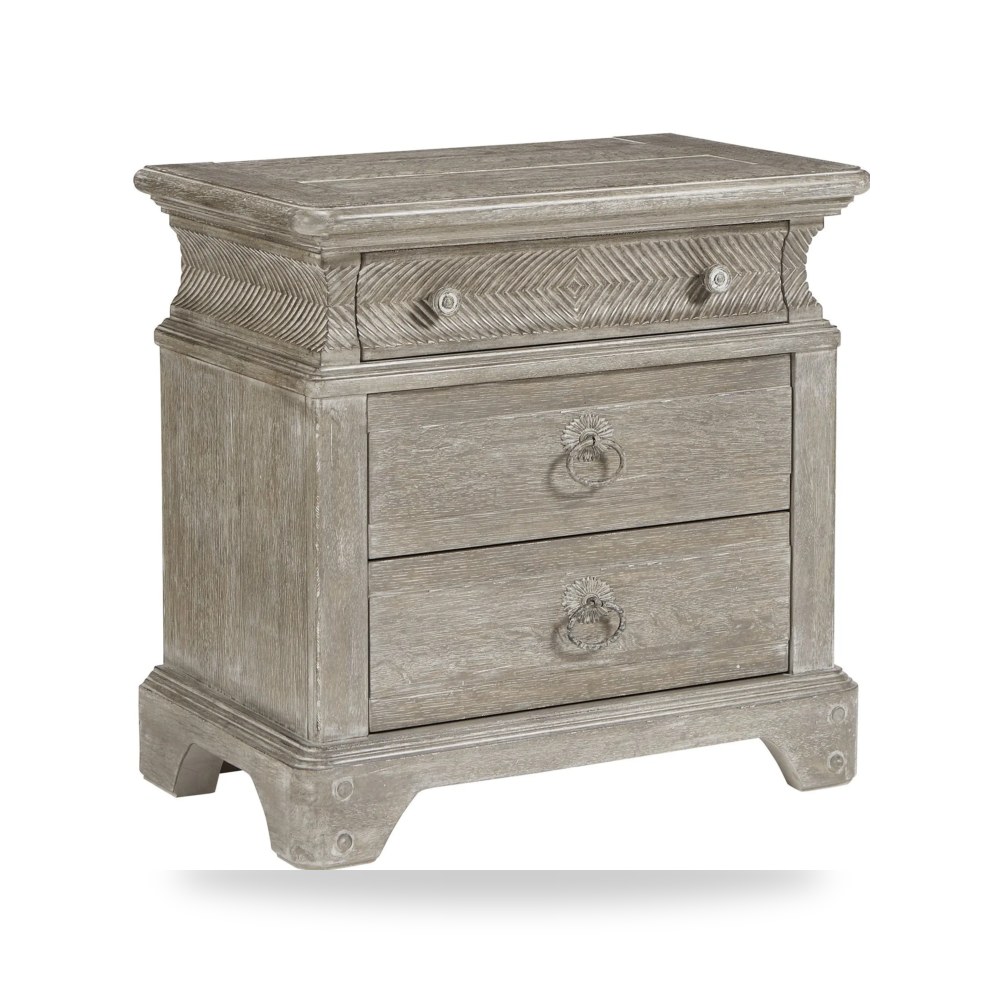 كومودينو سرير A.R.T. Furniture موديل 251143