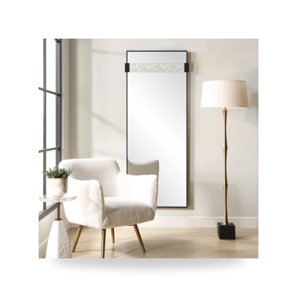 مرآة Stratton Uttermost