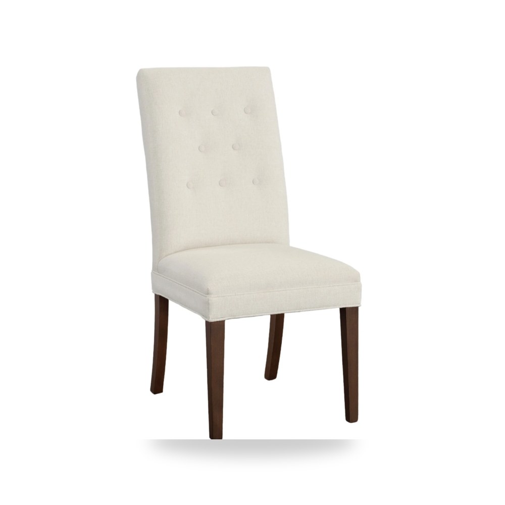 كرسي طعام فاخر - كرسي طعام Fairfield Chair موديل 1216 05 T - طراز 1216-05-T