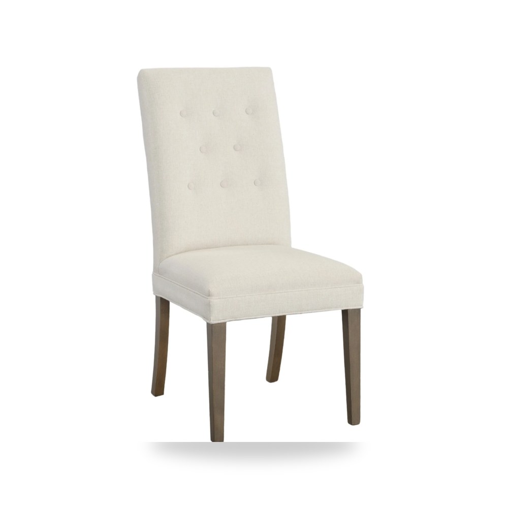 كرسي طعام فاخر - كرسي طعام Fairfield Chair موديل 1216 05 M - طراز 1216-05-M