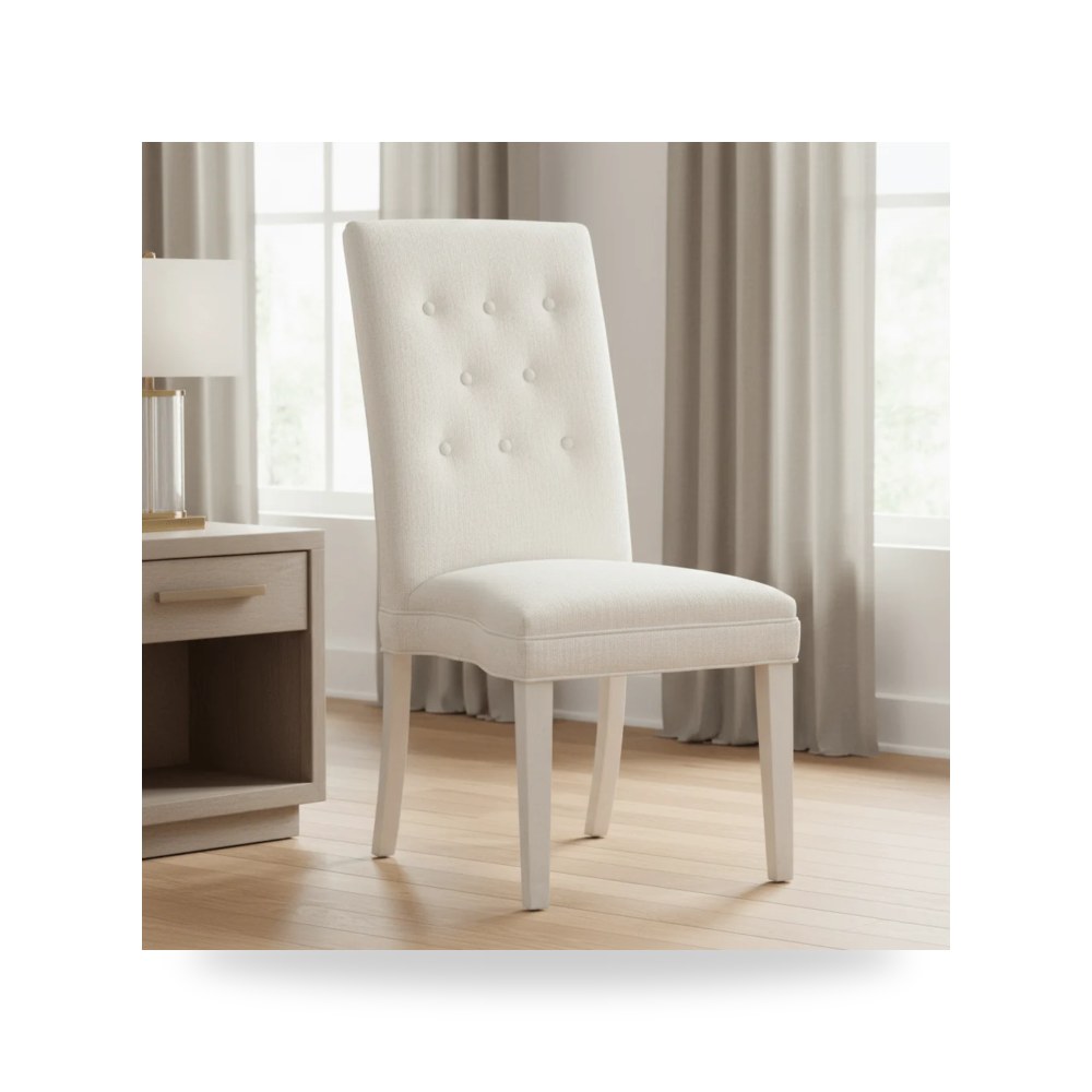 كرسي جلوس بتصميم أنيق - كرسي Fairfield Chair موديل 1216 14 - طراز 1216-14