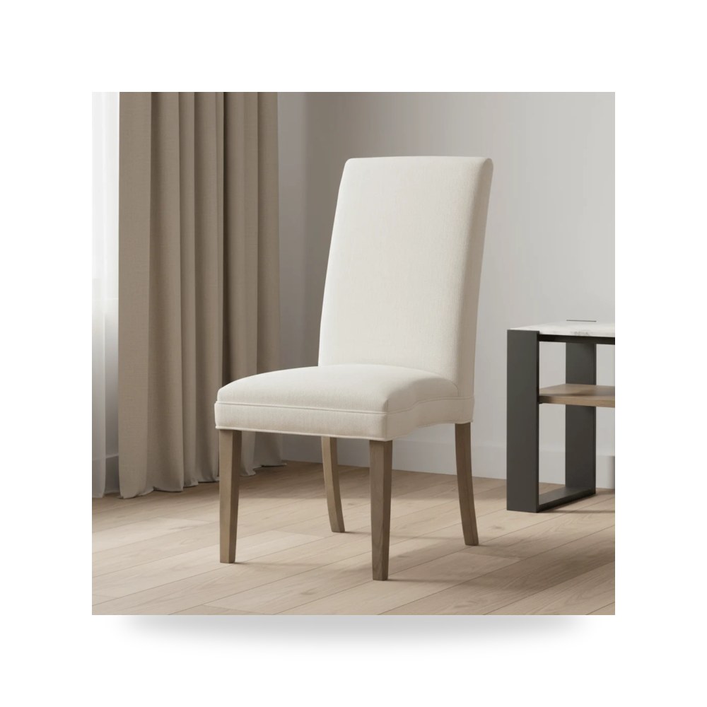 كرسي جلوس بتصميم أنيق - كرسي Fairfield Chair موديل 1214 14 M - طراز 1214-14-M
