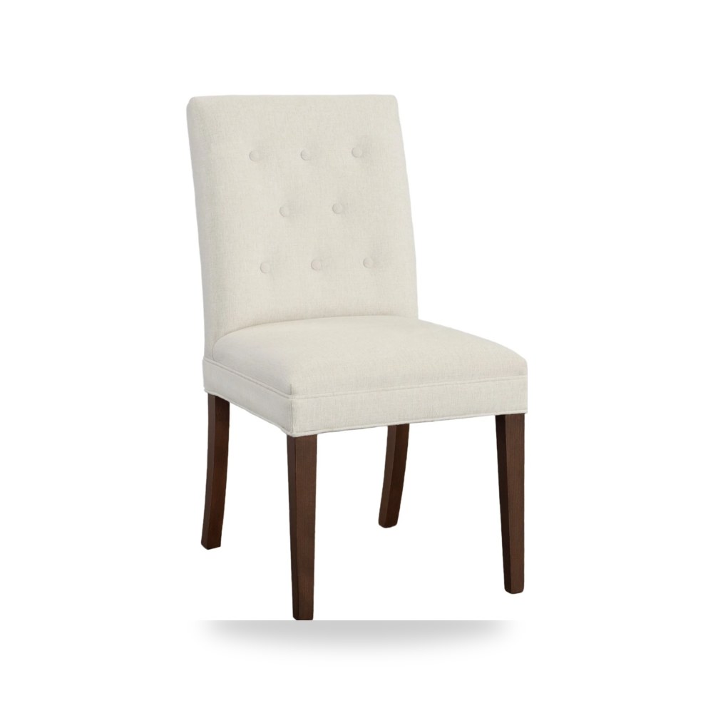 كراسي ومقاعد فاخرة - Product OverviewStraight Short Back Dining - من Fairfield Chair