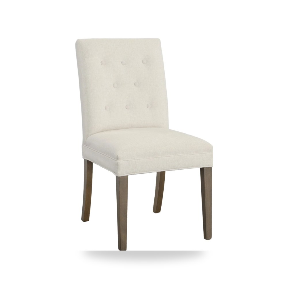 كرسي طعام فاخر - كرسي طعام Fairfield Chair موديل 1212 05 - طراز 1212-05