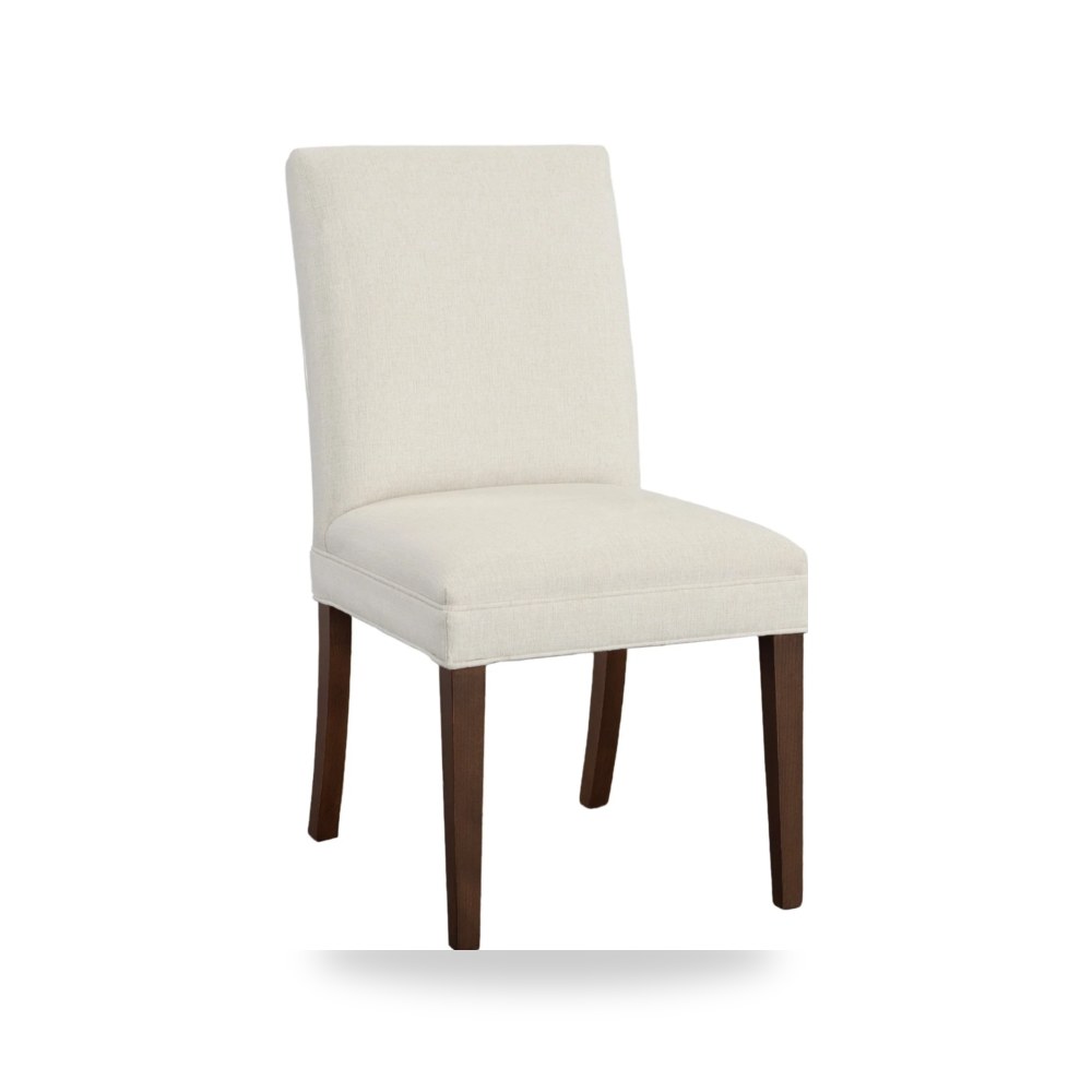 كرسي طعام فاخر - كرسي طعام Fairfield Chair موديل 1210 05 T - طراز 1210-05-T