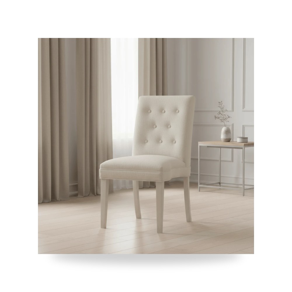 كرسي جلوس بتصميم أنيق - كرسي Fairfield Chair موديل 1212 14 L - طراز 1212-14-L
