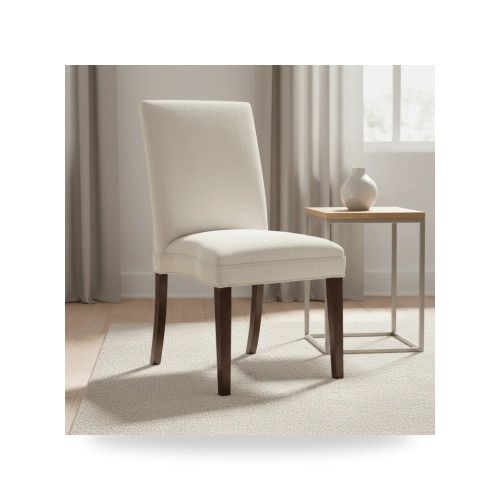 كرسي جلوس بتصميم أنيق - كرسي Fairfield Chair موديل 1210 14 T - طراز 1210-14-T