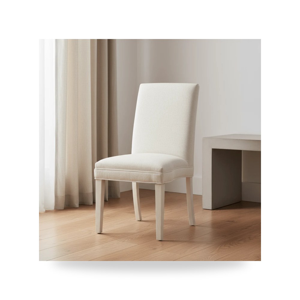 كرسي جلوس بتصميم أنيق - كرسي Fairfield Chair موديل 1210 14 L - طراز 1210-14-L