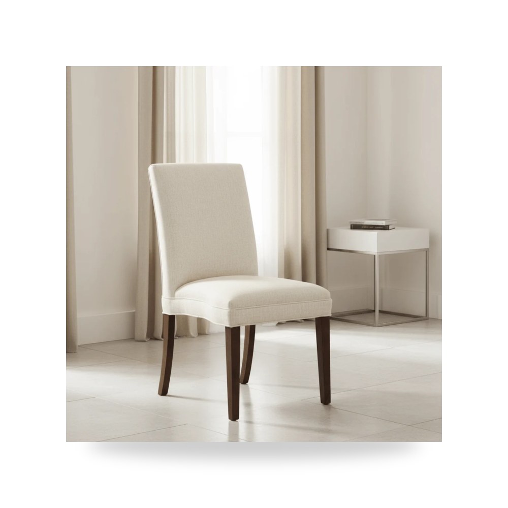 كرسي جلوس بتصميم أنيق - كرسي Fairfield Chair موديل 1210 14 - طراز 1210-14