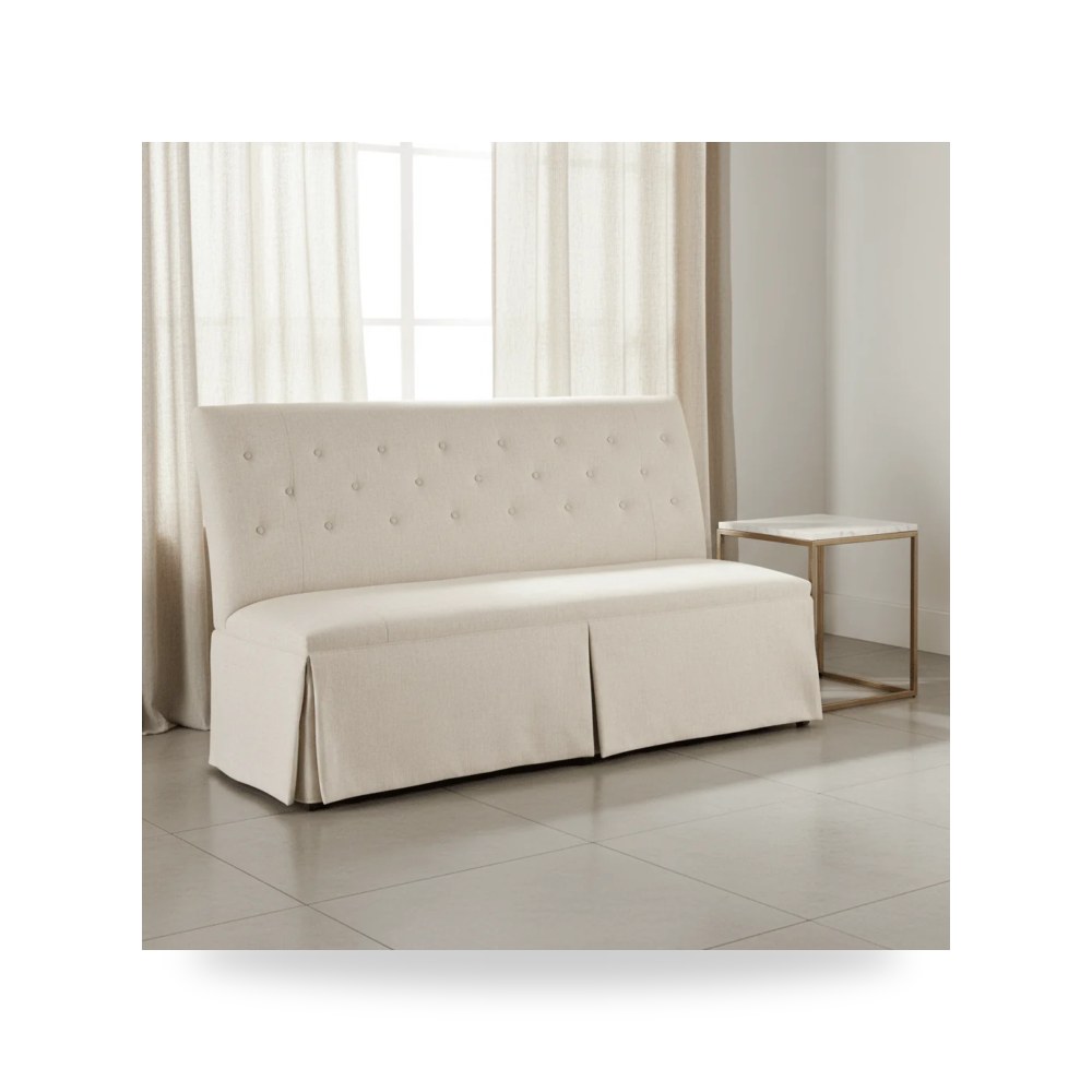 كرسي جلوس بتصميم أنيق - كرسي Fairfield Chair موديل 1273 72 T - طراز 1273-72-T