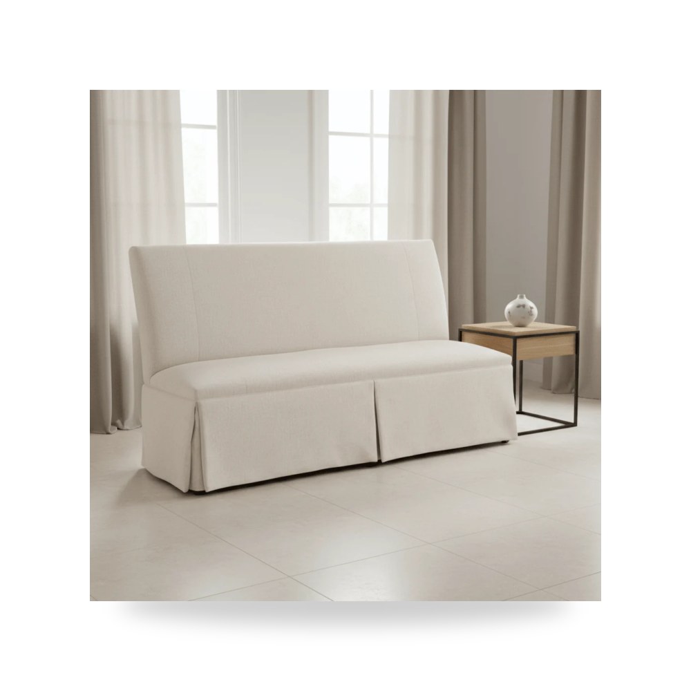 كرسي جلوس بتصميم أنيق - كرسي Fairfield Chair موديل 1271 72 T - طراز 1271-72-T