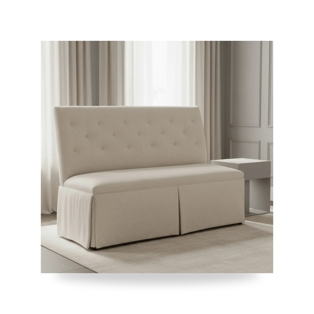 كرسي جلوس بتصميم أنيق - كرسي Fairfield Chair موديل 1273 60 T - طراز 1273-60-T