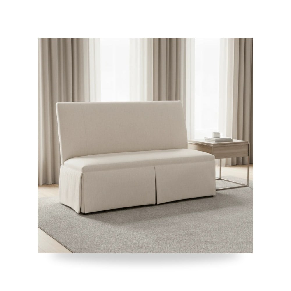 كرسي جلوس بتصميم أنيق - كرسي Fairfield Chair موديل 1271 60 T - طراز 1271-60-T