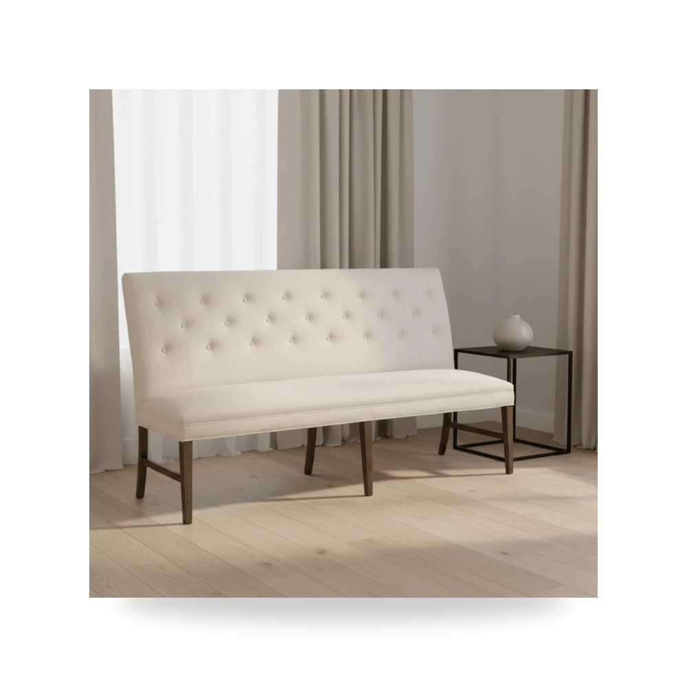 كرسي جلوس بتصميم أنيق - كرسي Fairfield Chair موديل 1272 72 M - طراز 1272-72-M