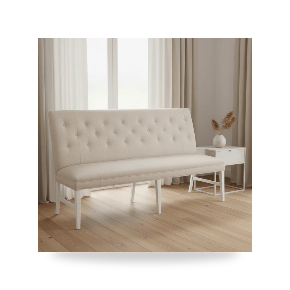 كرسي جلوس بتصميم أنيق - كرسي Fairfield Chair موديل 1272 72 L - طراز 1272-72-L