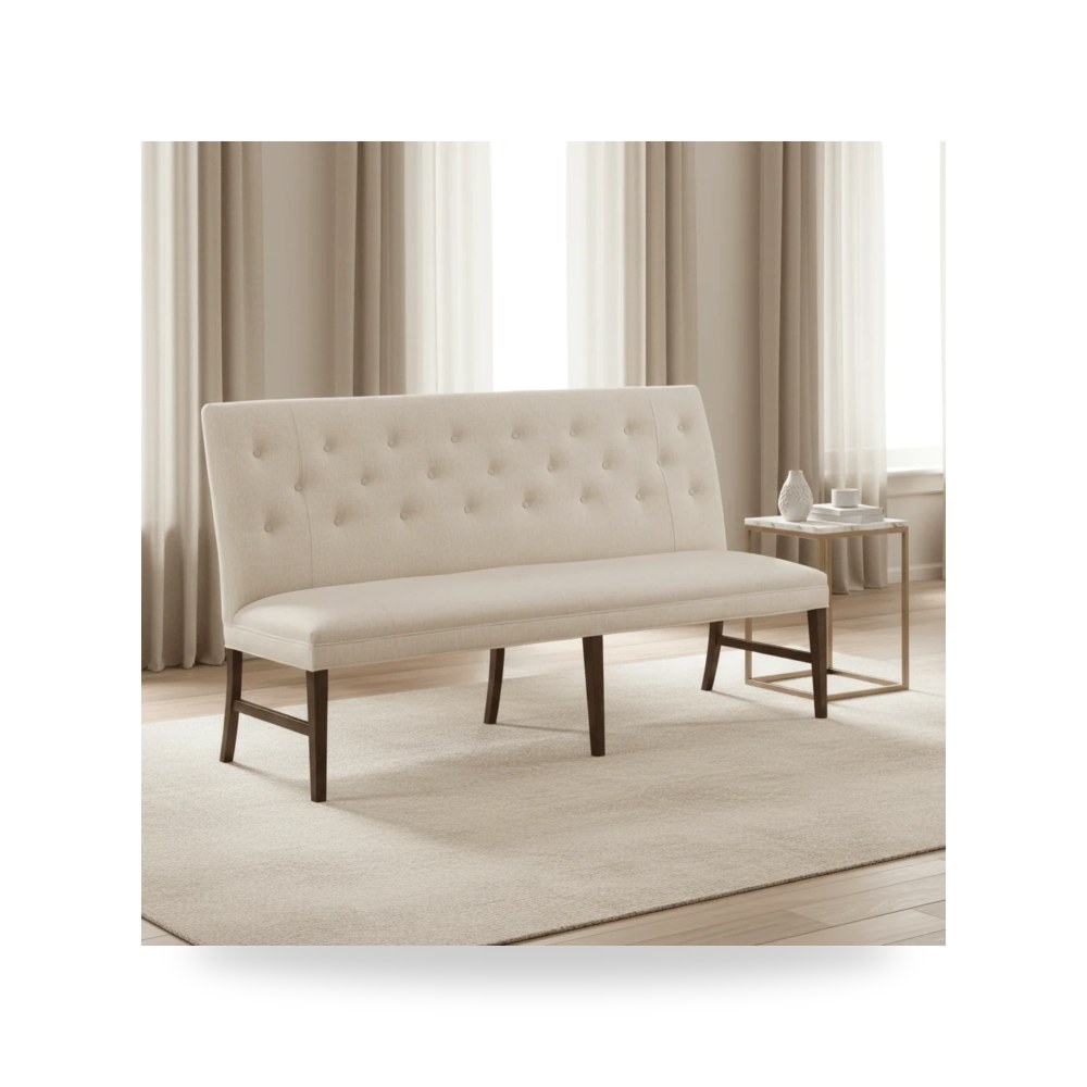 كرسي جلوس بتصميم أنيق - كرسي Fairfield Chair موديل 1272 72 - طراز 1272-72