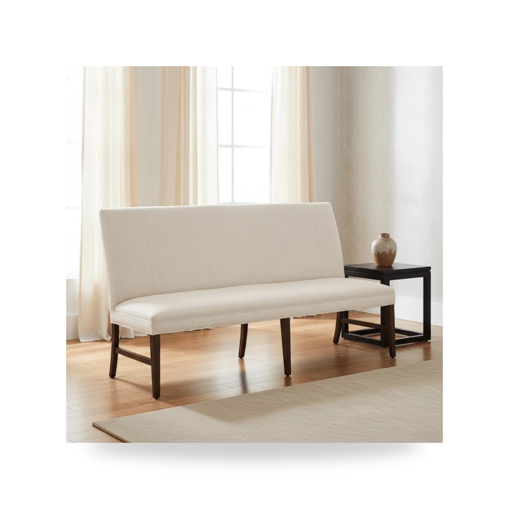 كرسي جلوس بتصميم أنيق - كرسي Fairfield Chair موديل 1270 72 T - طراز 1270-72-T