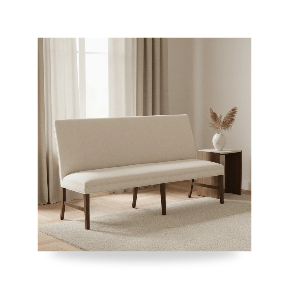 كرسي جلوس بتصميم أنيق - كرسي Fairfield Chair موديل 1270 72 M - طراز 1270-72-M