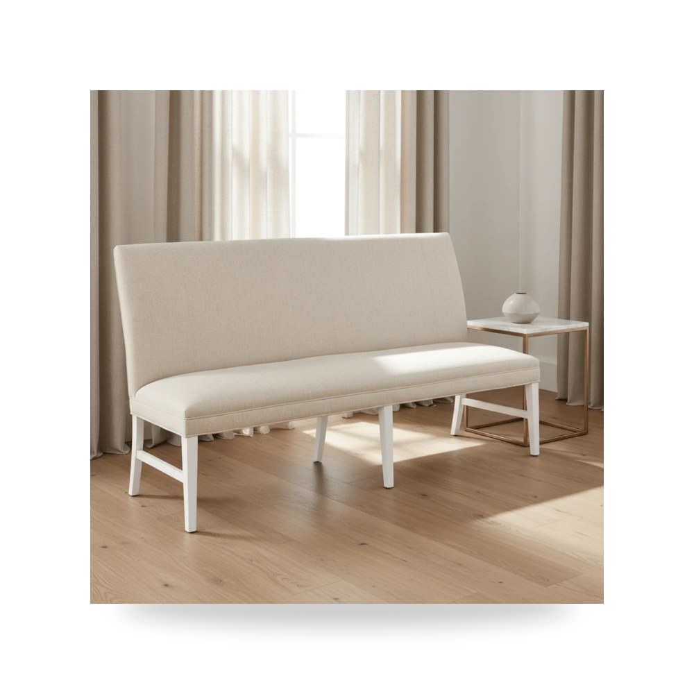 كرسي جلوس بتصميم أنيق - كرسي Fairfield Chair موديل 1270 72 L - طراز 1270-72-L