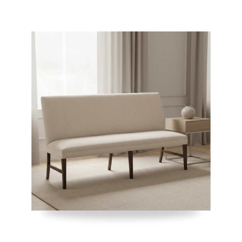 كرسي جلوس بتصميم أنيق - كرسي Fairfield Chair موديل 1270 72 - طراز 1270-72