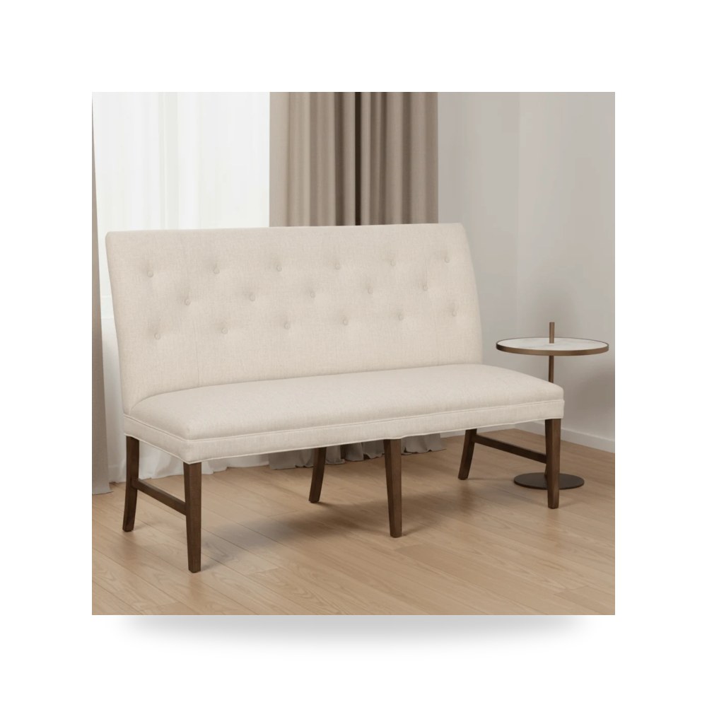 كرسي جلوس بتصميم أنيق - كرسي Fairfield Chair موديل 1272 60 M - طراز 1272-60-M