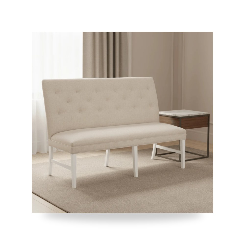 كرسي جلوس بتصميم أنيق - كرسي Fairfield Chair موديل 1272 60 L - طراز 1272-60-L