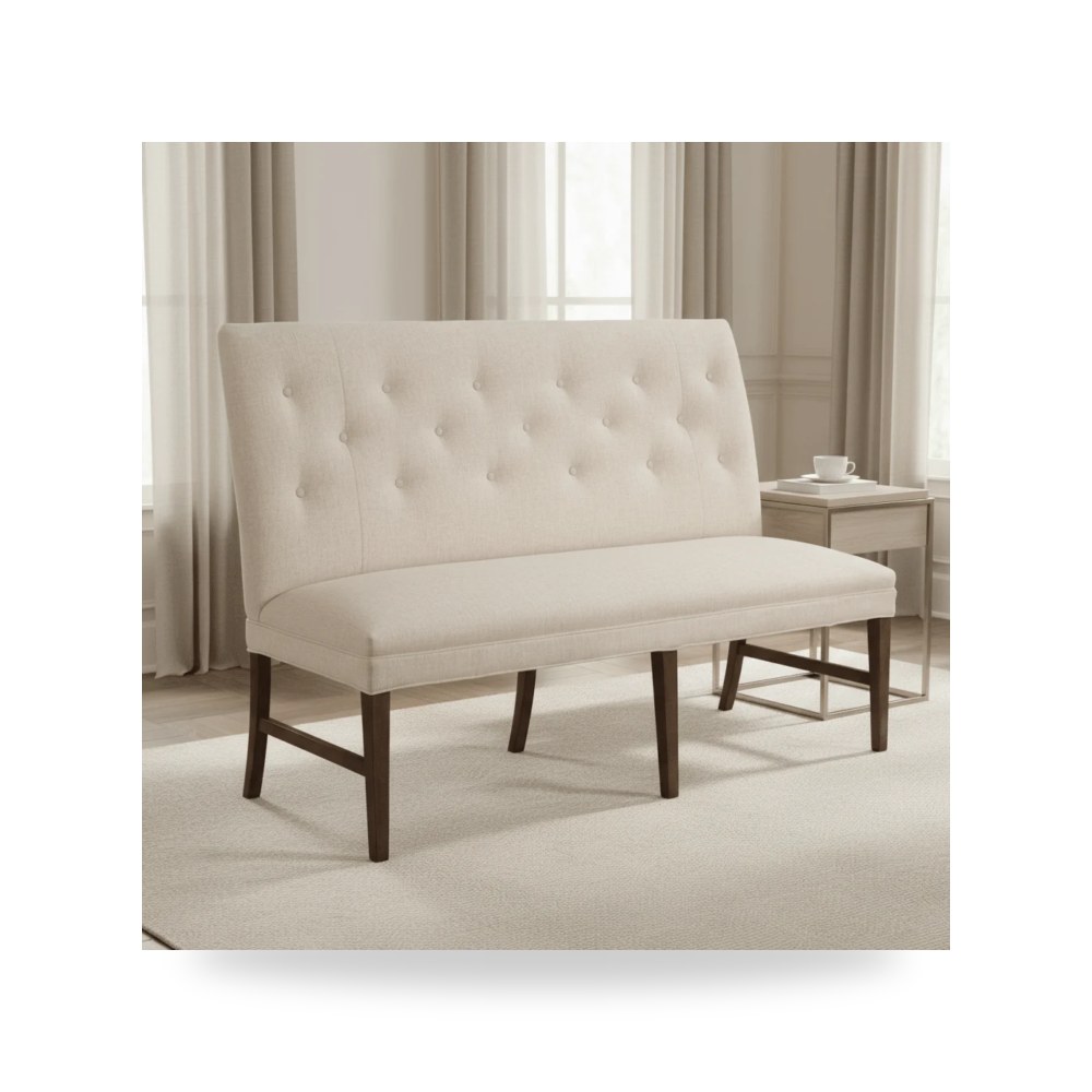 كرسي جلوس بتصميم أنيق - كرسي Fairfield Chair موديل 1272 60 - طراز 1272-60