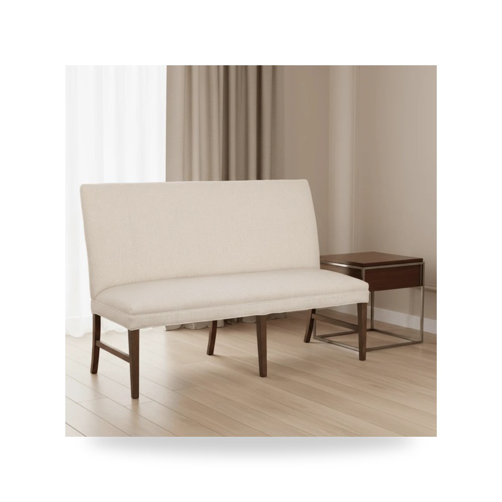 كرسي جلوس بتصميم أنيق - كرسي Fairfield Chair موديل 1270 60 M - طراز 1270-60-M