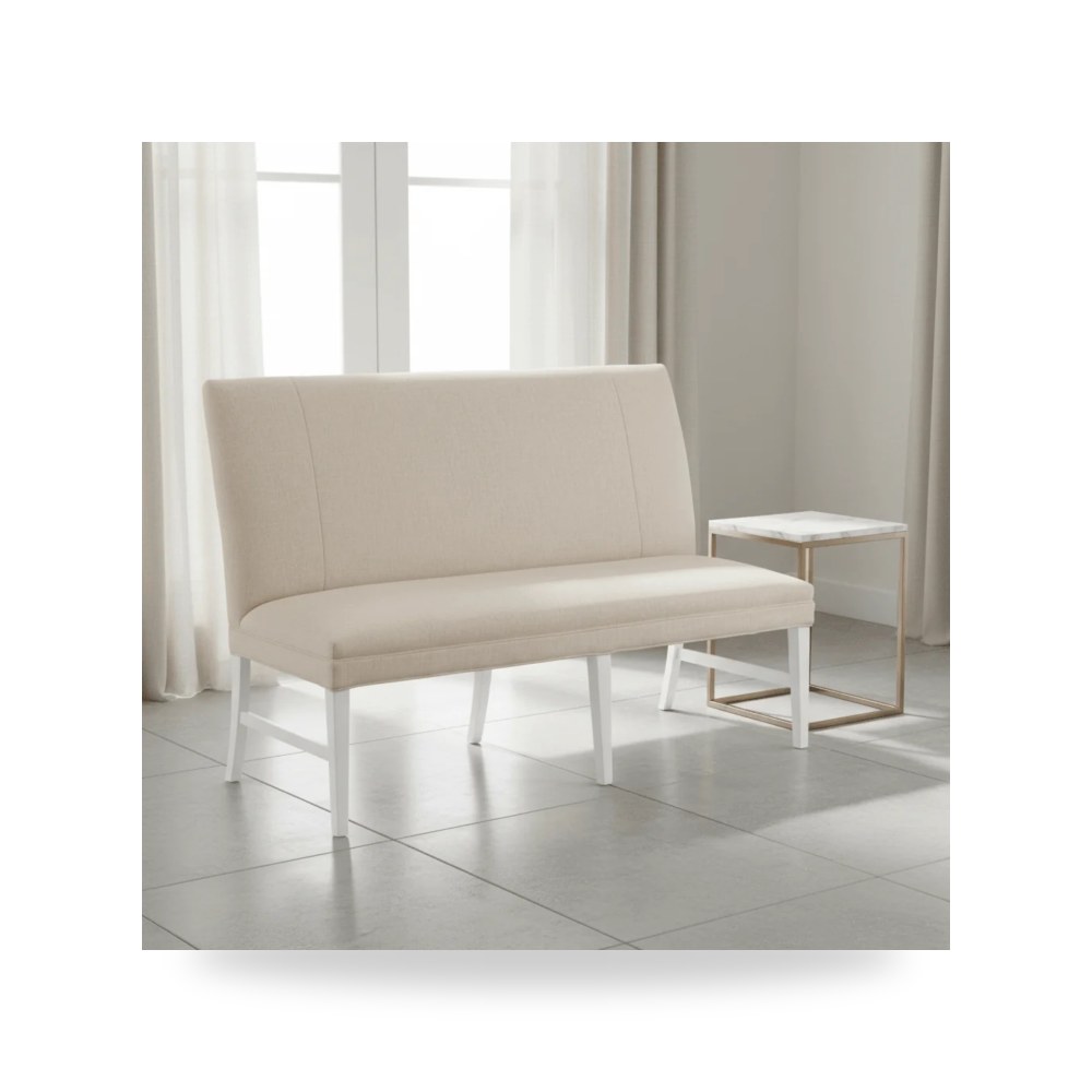 كرسي جلوس بتصميم أنيق - كرسي Fairfield Chair موديل 1270 60 L - طراز 1270-60-L