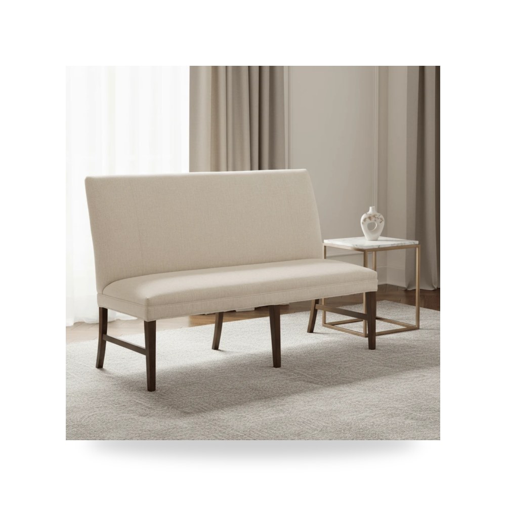 كرسي جلوس بتصميم أنيق - كرسي Fairfield Chair موديل 1270 60 - طراز 1270-60