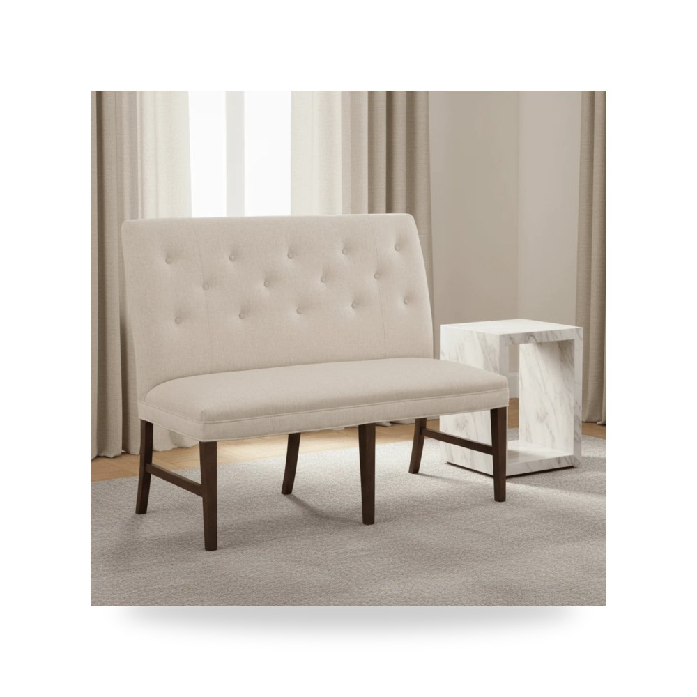 كرسي جلوس بتصميم أنيق - كرسي Fairfield Chair موديل 1272 48 M - طراز 1272-48-M