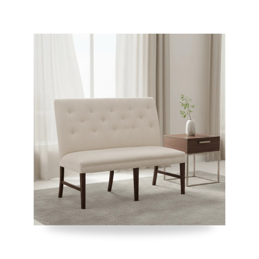كرسي جلوس بتصميم أنيق - كرسي Fairfield Chair موديل 1272 48 - طراز 1272-48