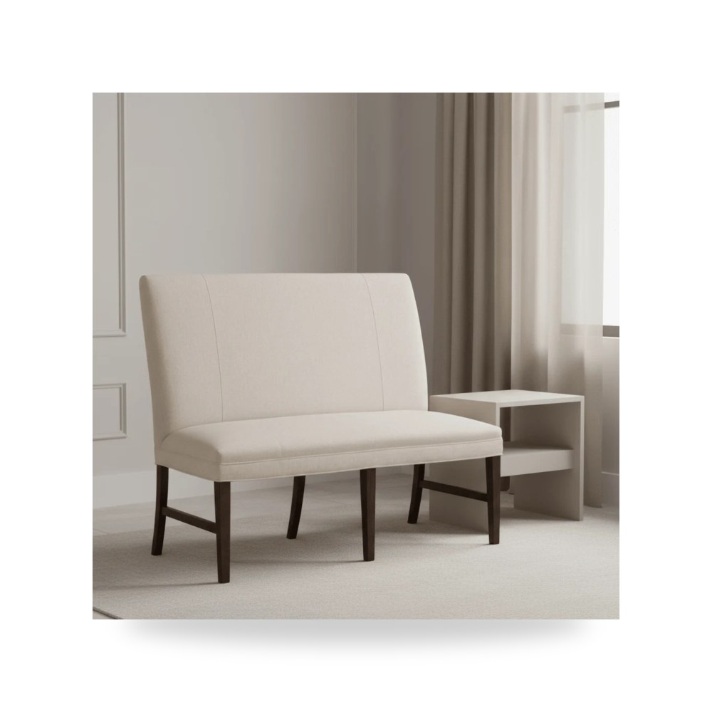 كرسي جلوس بتصميم أنيق - كرسي Fairfield Chair موديل 1270 48 T - طراز 1270-48-T