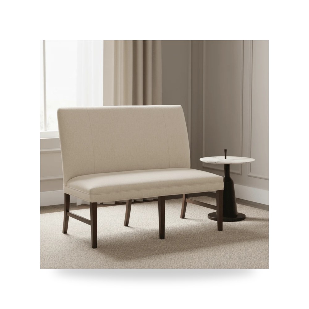 كرسي جلوس بتصميم أنيق - كرسي Fairfield Chair موديل 1270 48 M - طراز 1270-48-M
