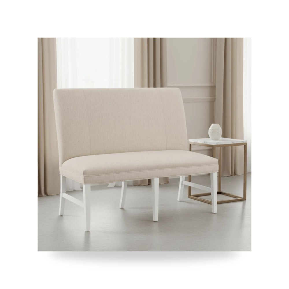 كرسي جلوس بتصميم أنيق - كرسي Fairfield Chair موديل 1270 48 L - طراز 1270-48-L