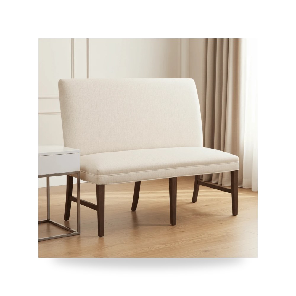 كرسي جلوس بتصميم أنيق - كرسي Fairfield Chair موديل 1270 48 - طراز 1270-48