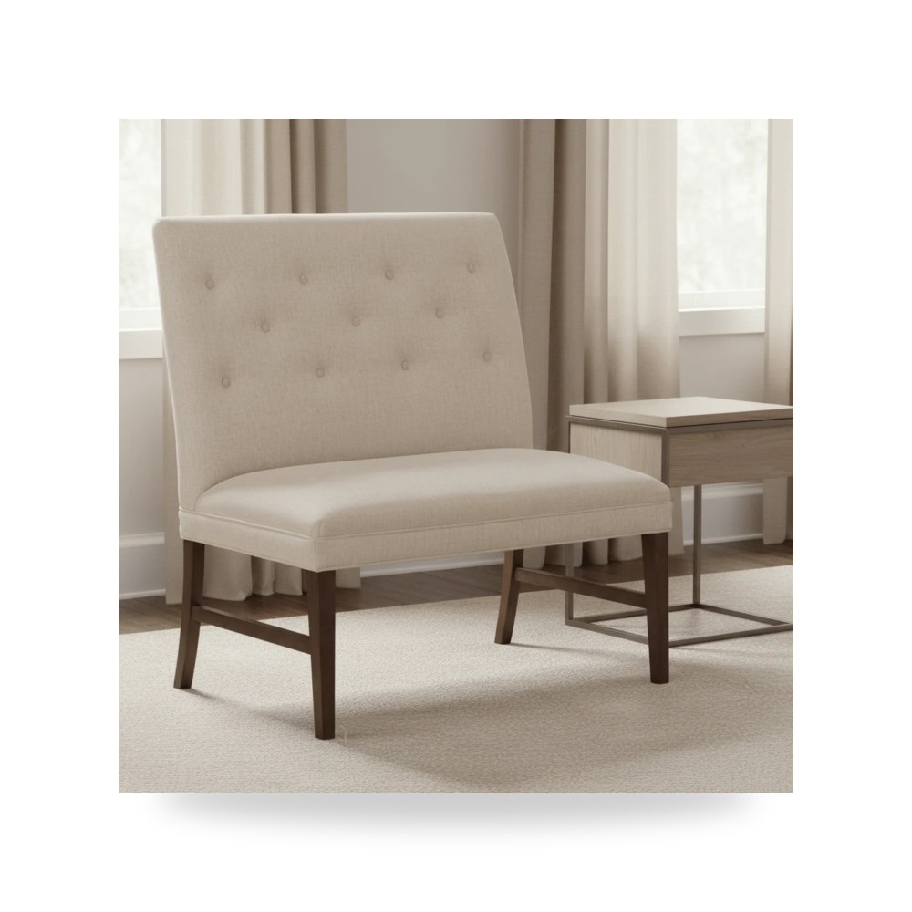 كرسي جلوس بتصميم أنيق - كرسي Fairfield Chair موديل 1272 36 M - طراز 1272-36-M