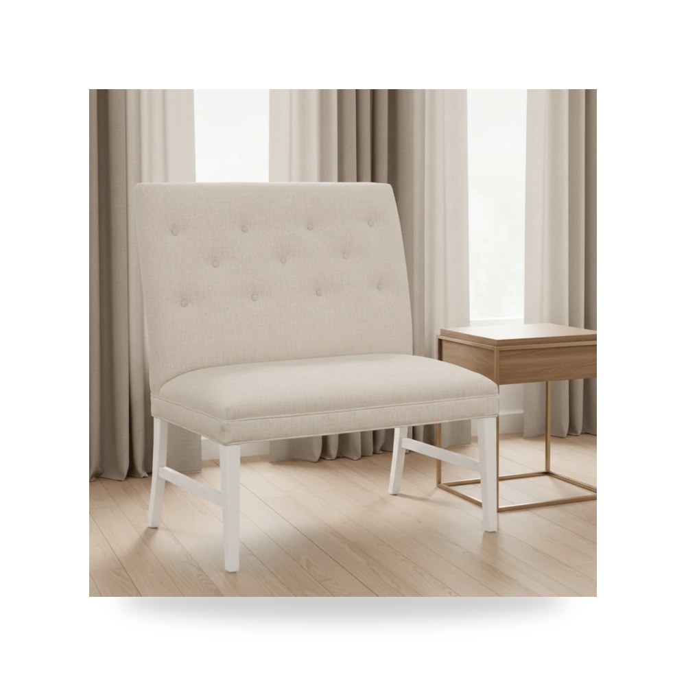 كرسي جلوس بتصميم أنيق - كرسي Fairfield Chair موديل 1272 36 L - طراز 1272-36-L