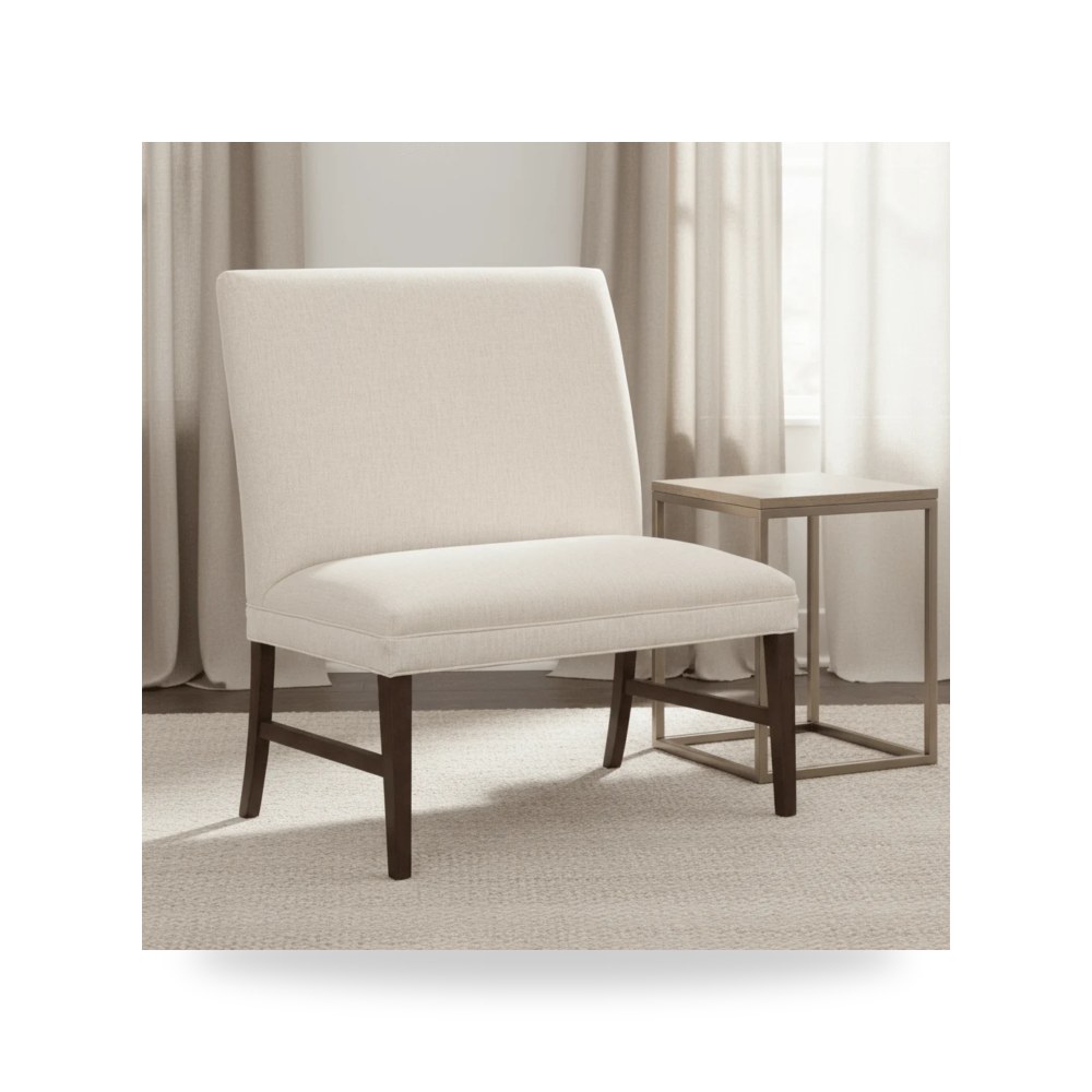 كرسي جلوس بتصميم أنيق - كرسي Fairfield Chair موديل 1270 36 T - طراز 1270-36-T