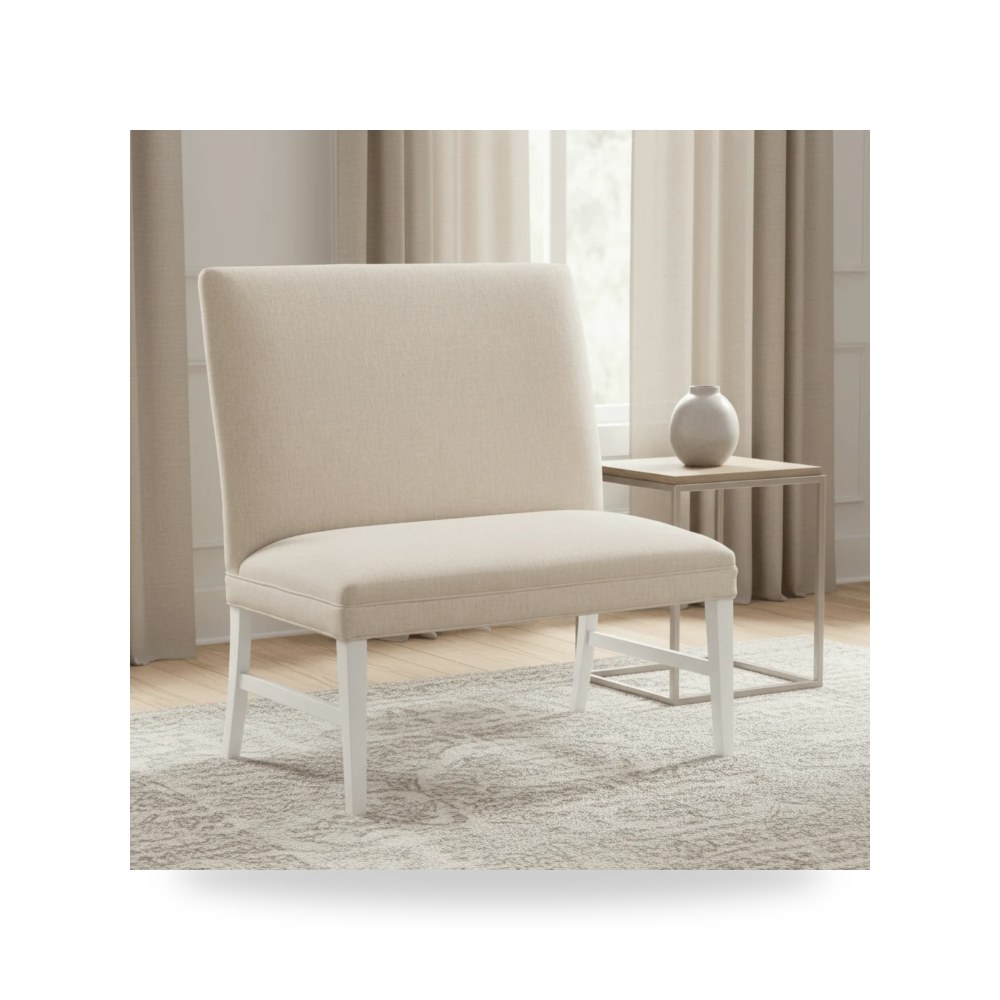كرسي جلوس بتصميم أنيق - كرسي Fairfield Chair موديل 1270 36 L - طراز 1270-36-L