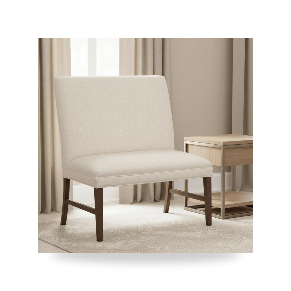 كرسي جلوس بتصميم أنيق - كرسي Fairfield Chair موديل 1270 36 - طراز 1270-36
