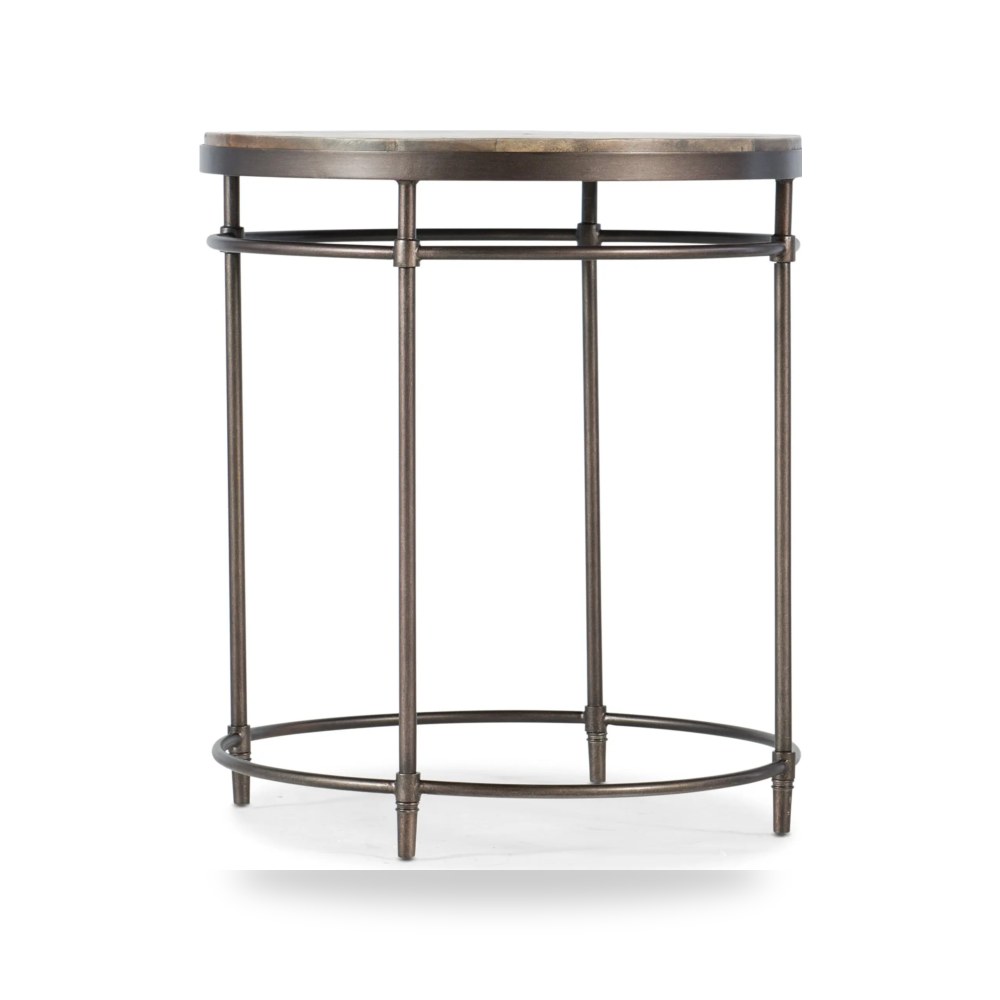 طاولة جانبية هوكر فيرنتشر Hooker Furniture موديل 5601 80113 LTWD