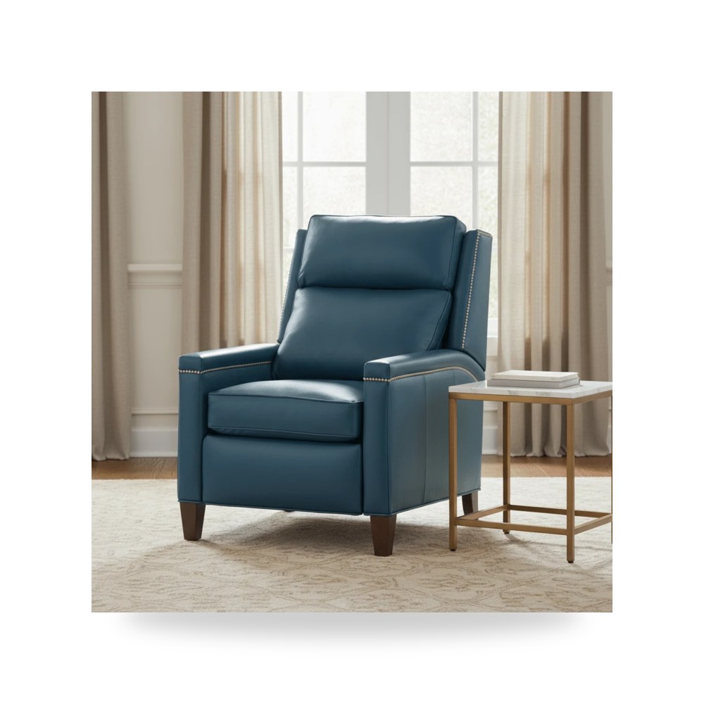 كرسي استرخاء مريح - كرسي استرخاء Fairfield Chair موديل 402C MR - طراز 402C-MR