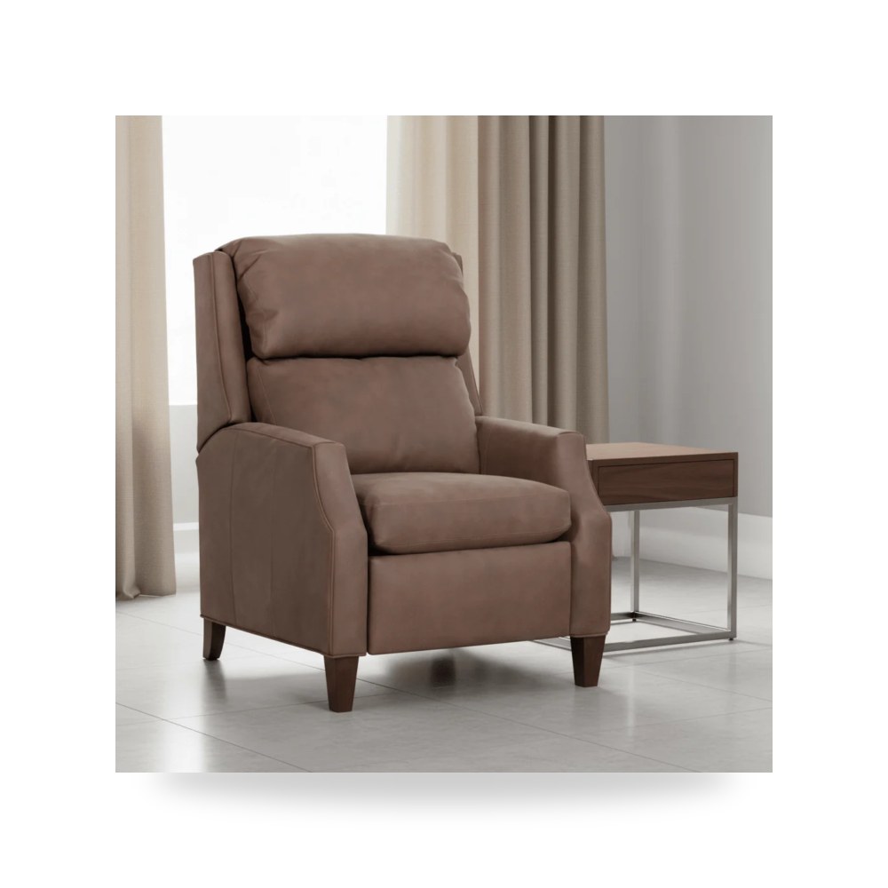 كرسي استرخاء مريح - Product OverviewSpyglass Power Recliner كرسي - من Fairfield Chair